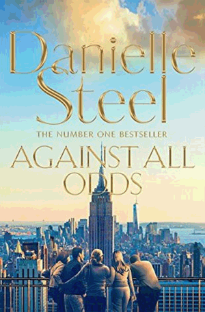 Danielle Steel