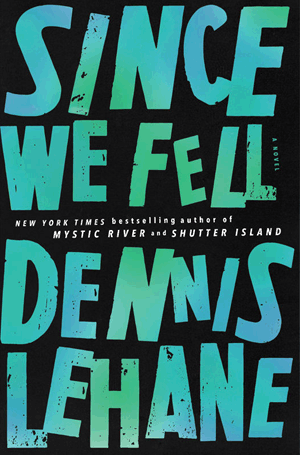 Dennis Lehane