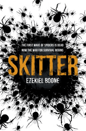 Ezekiel Boone