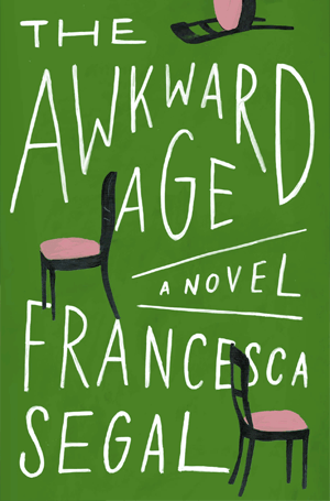 Francesca Segal