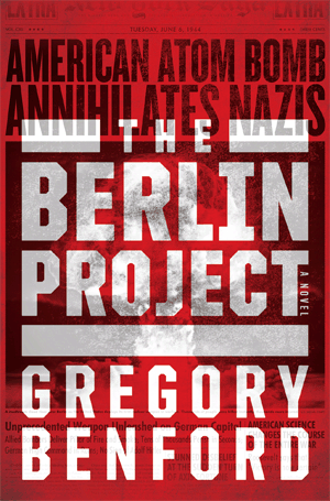 Gregory Benford