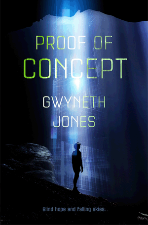 Gwyneth Jones