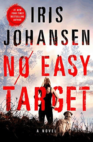 Iris Johansen
