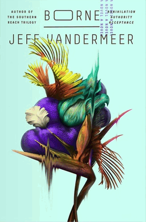 Jeff VanderMeer