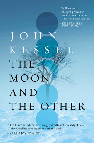 John Kessel