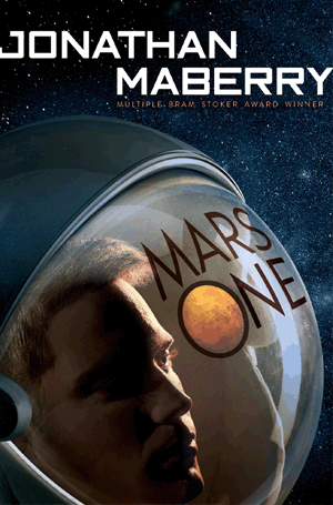 Jonathan Maberry
