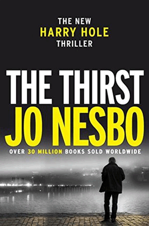 Jo Nesbo