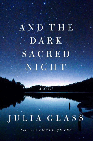 Julia Glass