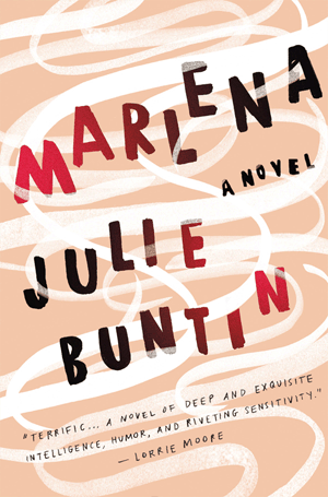 Julie Buntin
