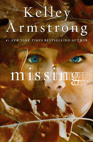 Kelley Armstrong