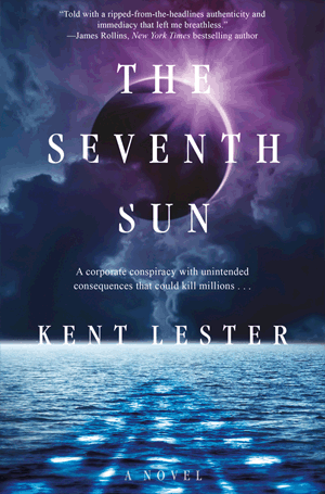 Kent Lester