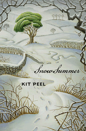 Kit Peel