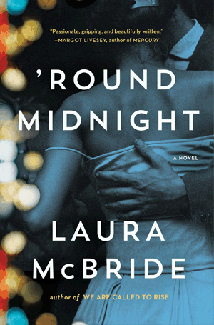 Laura McBride