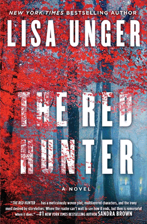 Lisa Unger