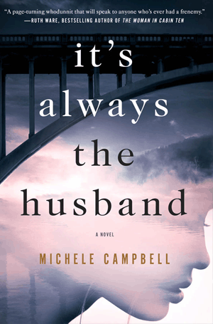Michele Campbell