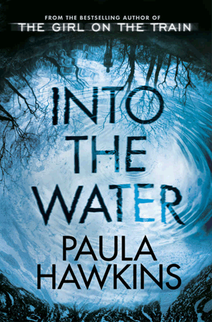Paula Hawkins
