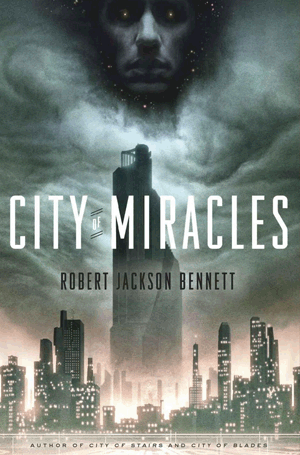 Robert Jackson Bennett