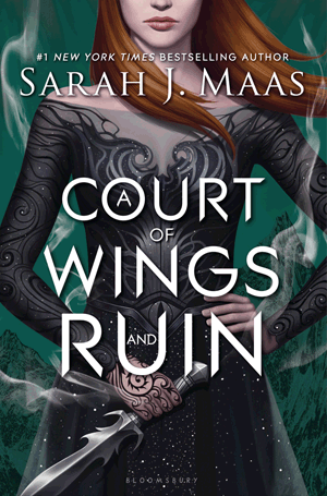 Sarah J. Maas