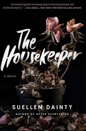 Suellen Dainty