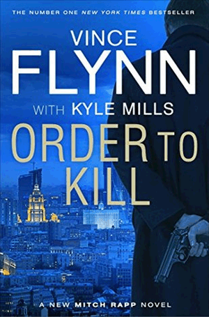 Vince Flynn