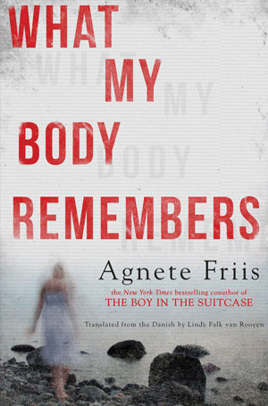 Agnete Friis