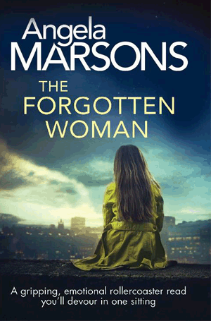 Angela Marsons