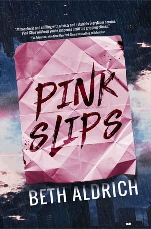Beth Aldrich