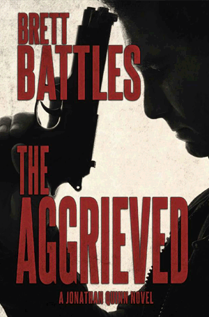Brett Battles