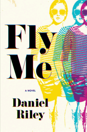 Daniel Riley