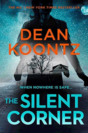Dean Koontz