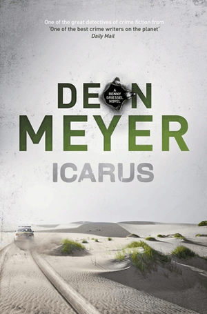 Deon Meyer
