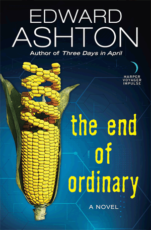 Edward Ashton