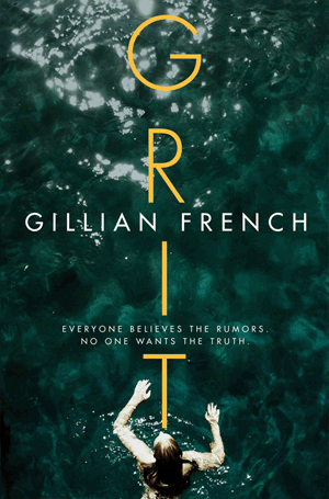 Gillian French
