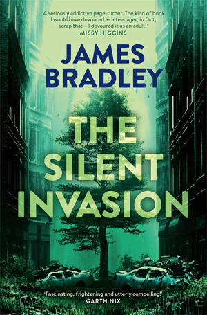 James Bradley