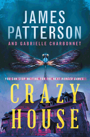 James Patterson