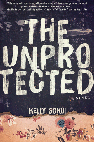 Kelly Sokol