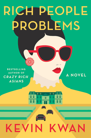Kevin Kwan