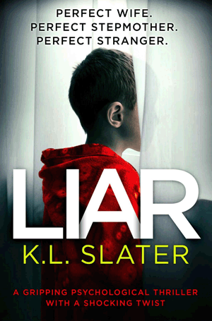 K.L Slater