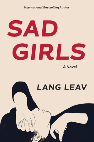 Lang Leav