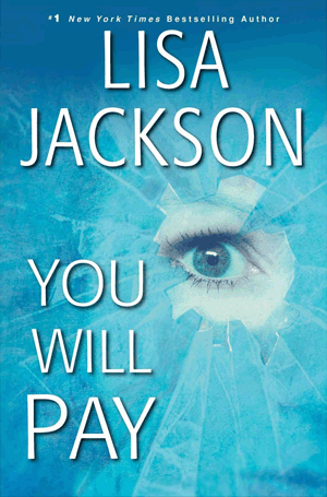 Lisa Jackson