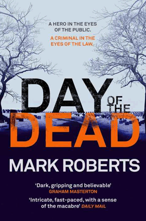 Mark Roberts