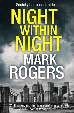 Mark Rogers