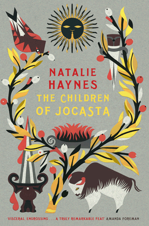 Natalie Haynes