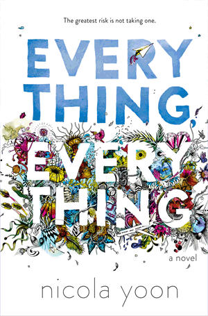 Nicola Yoon