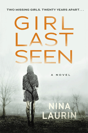 Nina Laurin
