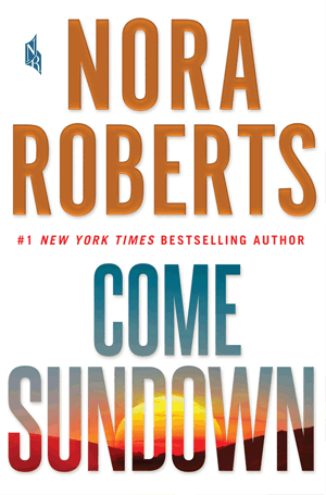 Nora Roberts