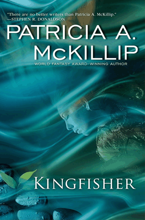 Patricia A. McKillip