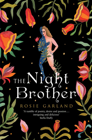 Rosie Garland