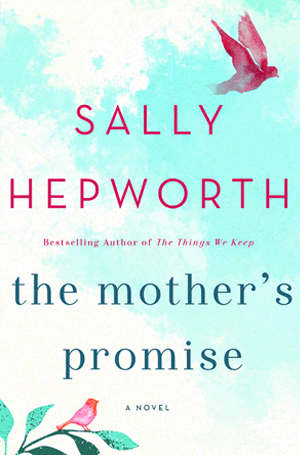 Sally Hepworth