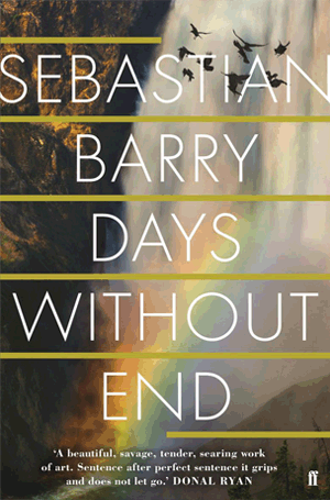 Sebastian Barry